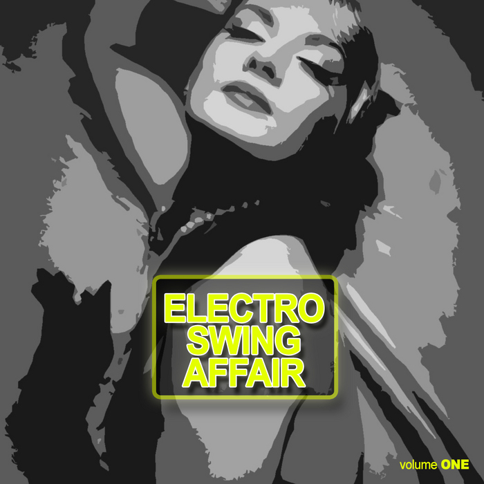 Dj Mibor Pres. Chocolat Soul - Jazz Man